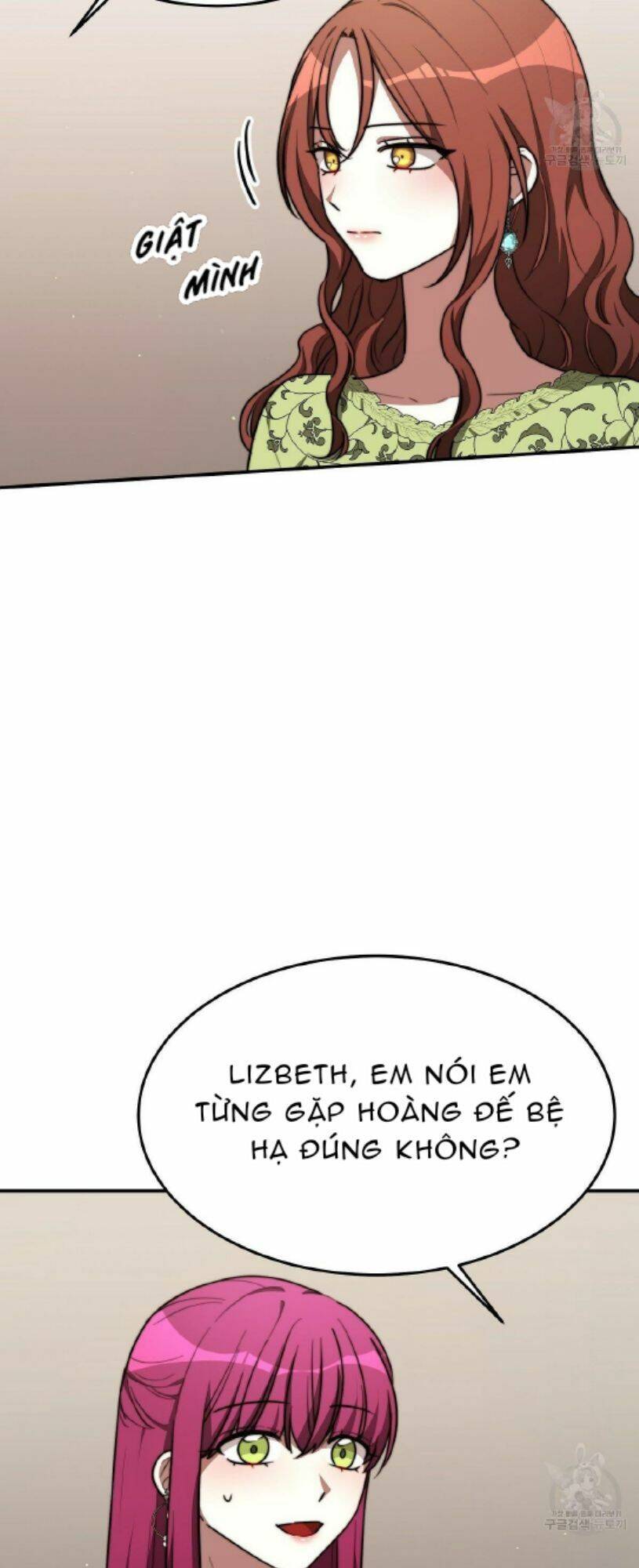 Cuộc Sống Hôn Nhân Ba Người - Chương 34