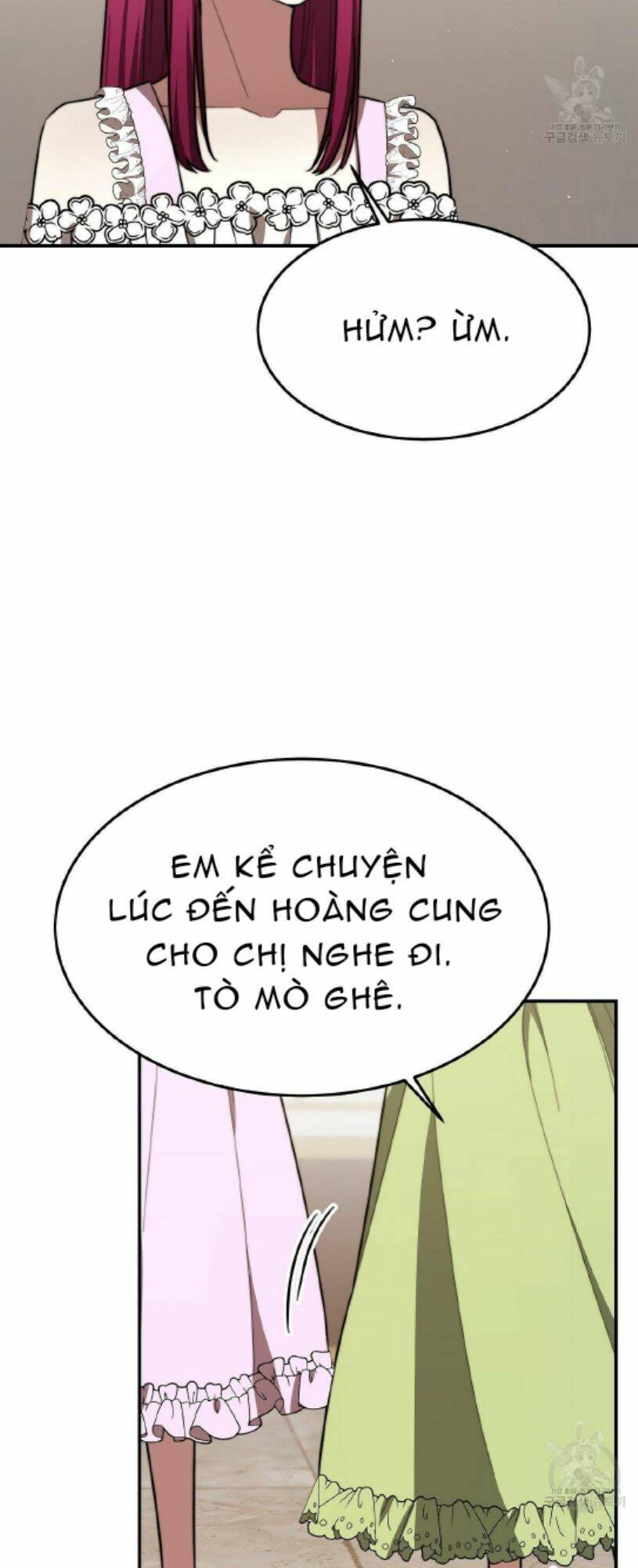 Cuộc Sống Hôn Nhân Ba Người - Chương 34