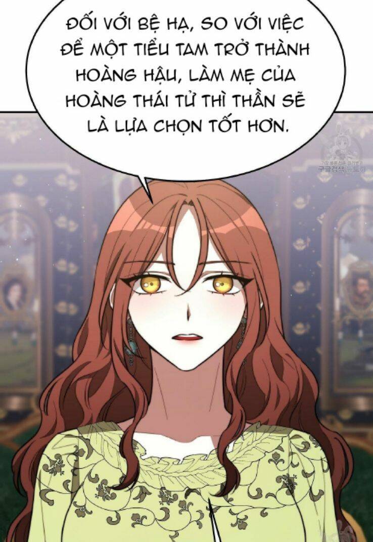 Cuộc Sống Hôn Nhân Ba Người - Chương 35