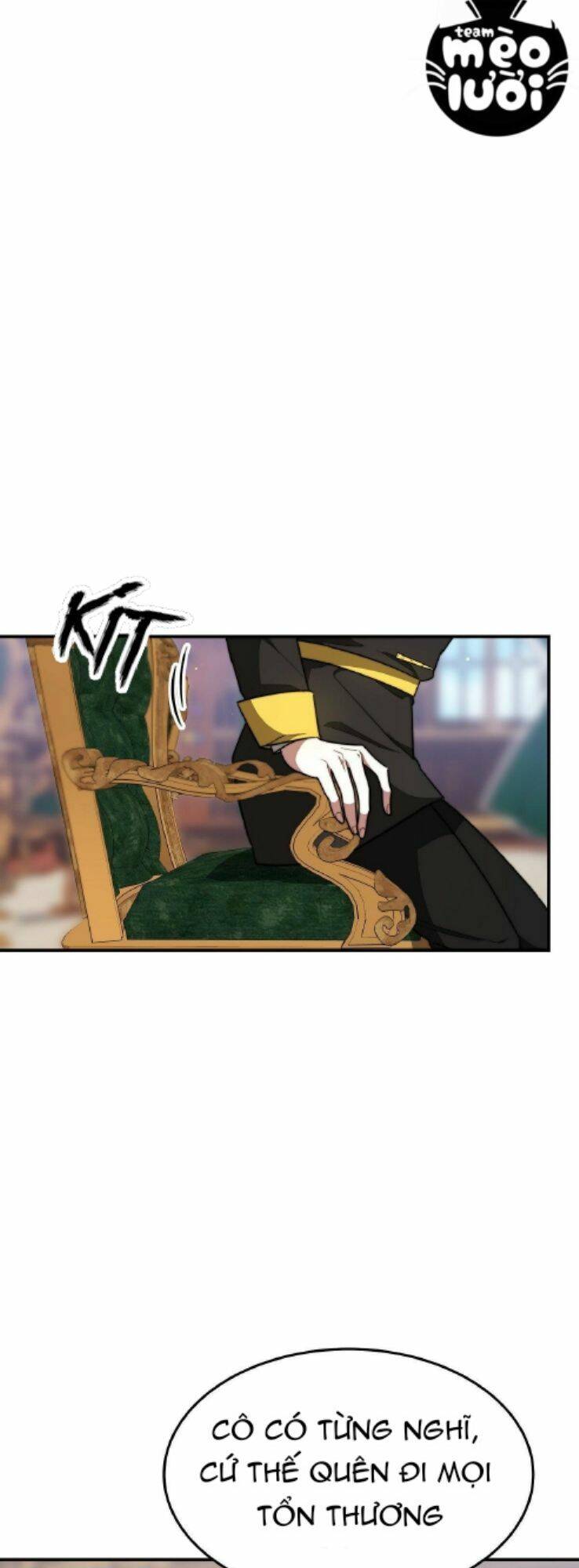 Cuộc Sống Hôn Nhân Ba Người - Chương 35