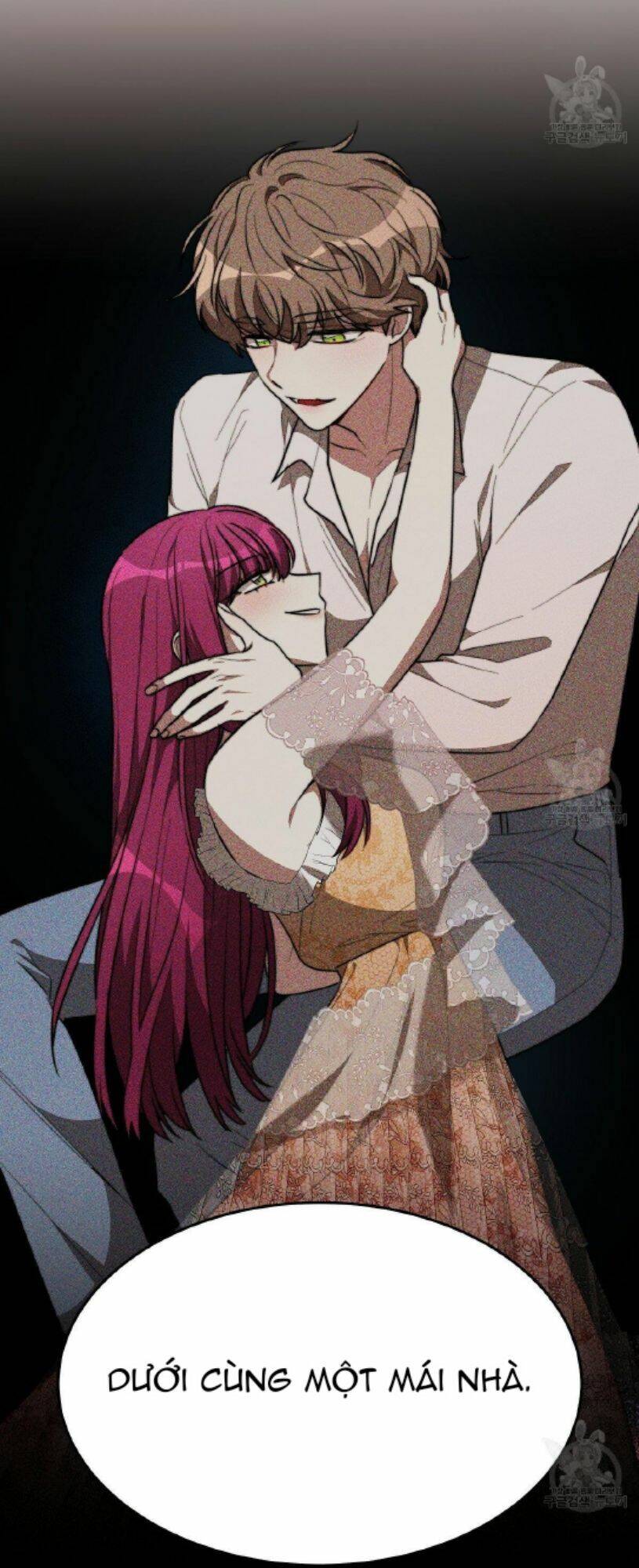 Cuộc Sống Hôn Nhân Ba Người - Chương 35