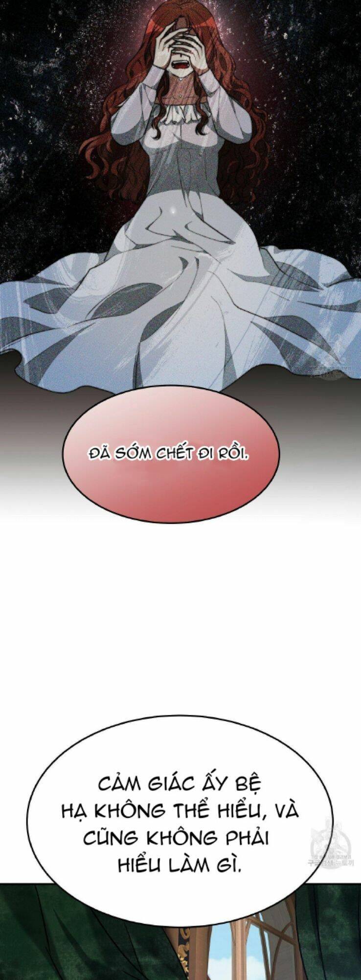 Cuộc Sống Hôn Nhân Ba Người - Chương 35