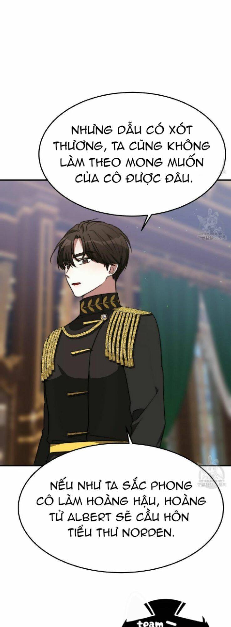 Cuộc Sống Hôn Nhân Ba Người - Chương 35