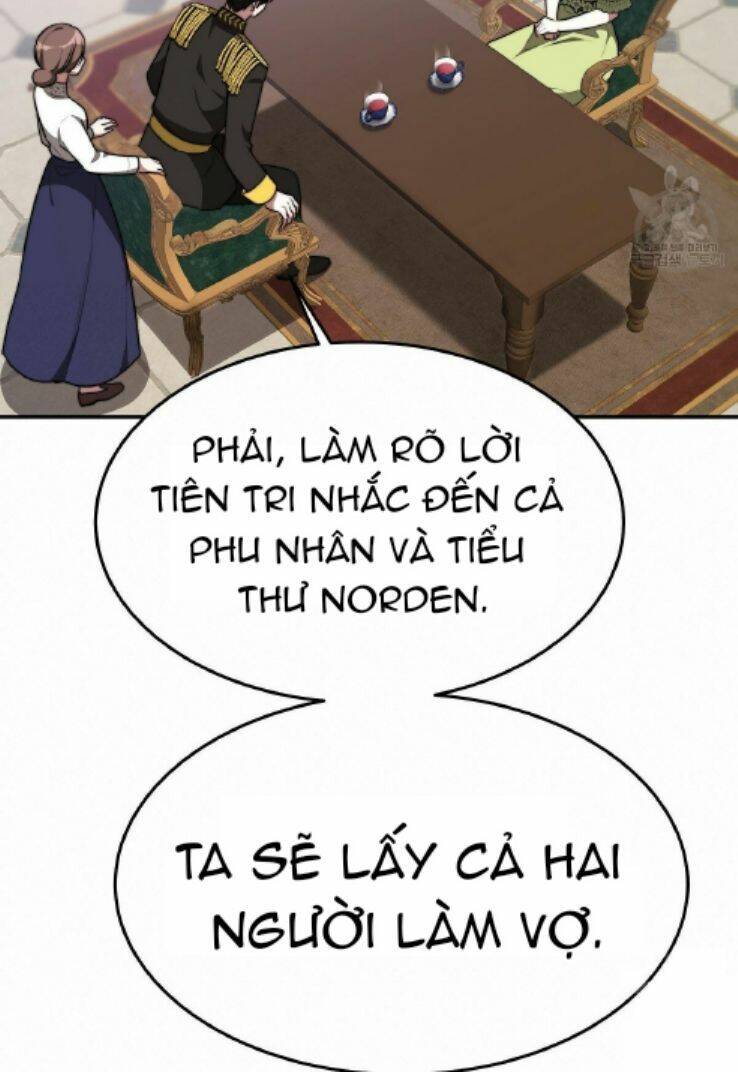 Cuộc Sống Hôn Nhân Ba Người - Chương 35