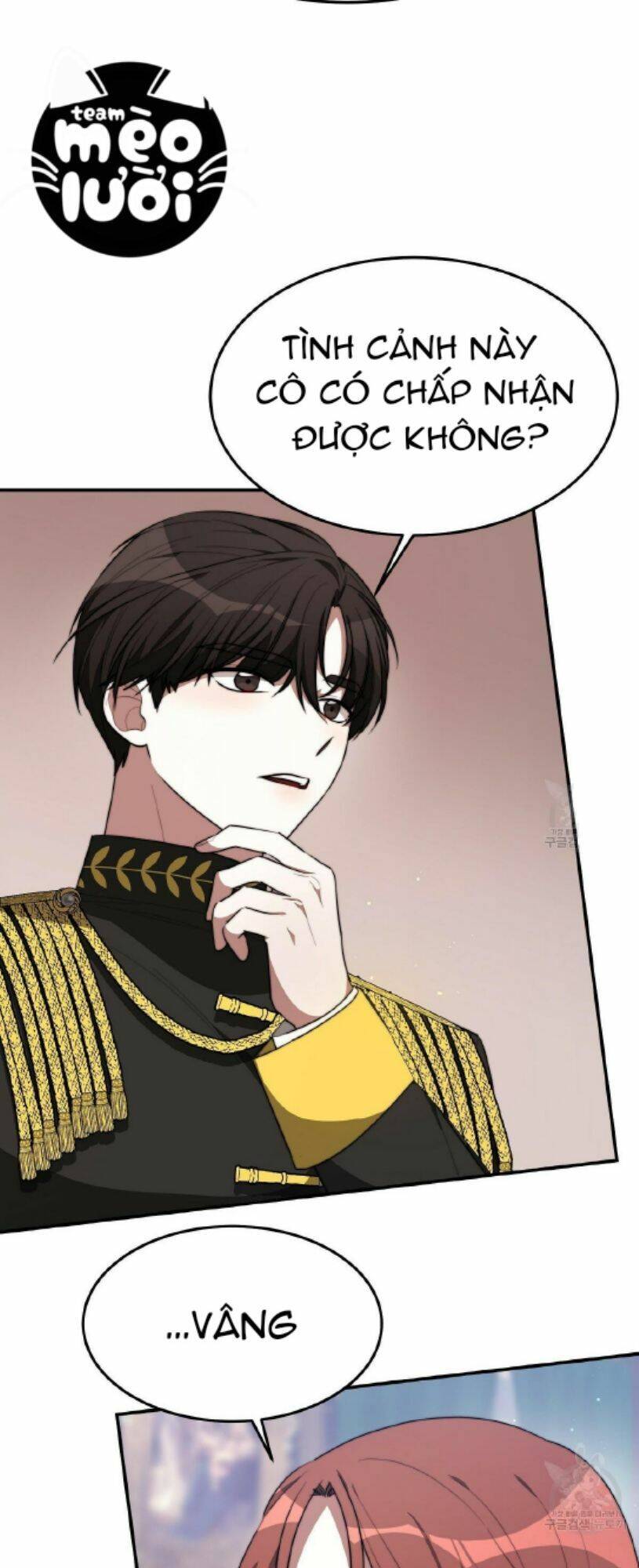 Cuộc Sống Hôn Nhân Ba Người - Chương 35