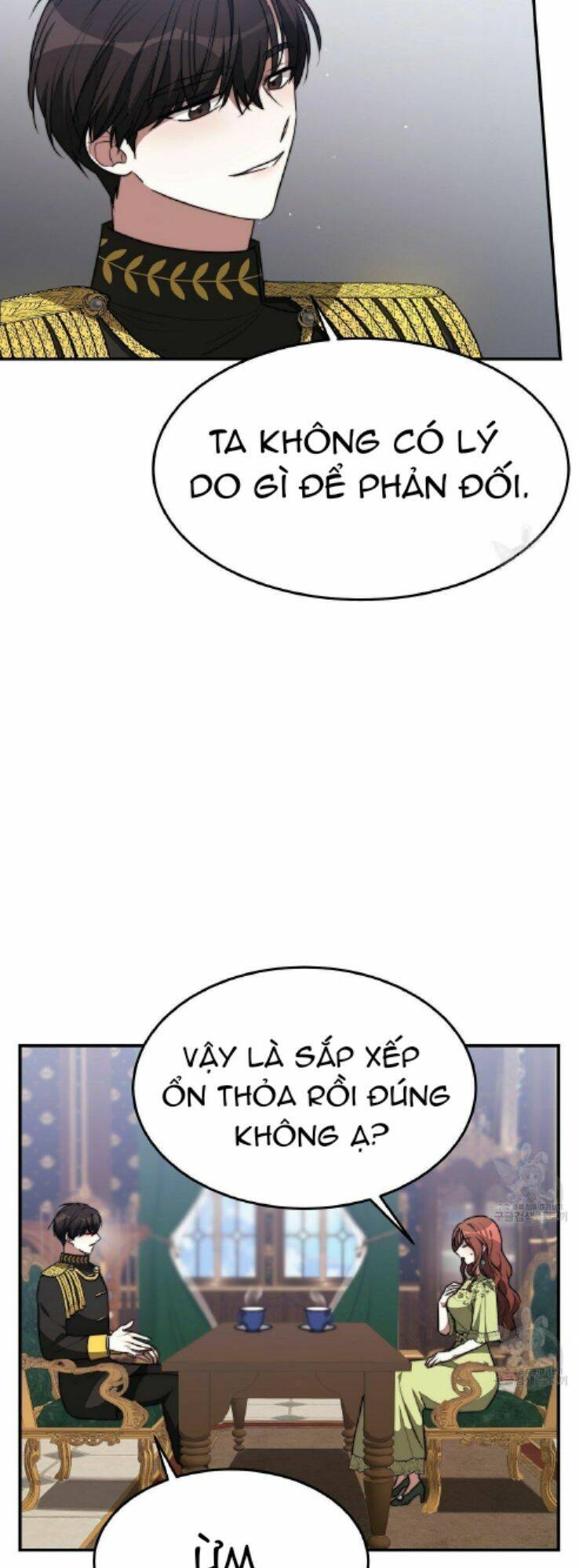 Cuộc Sống Hôn Nhân Ba Người - Chương 35