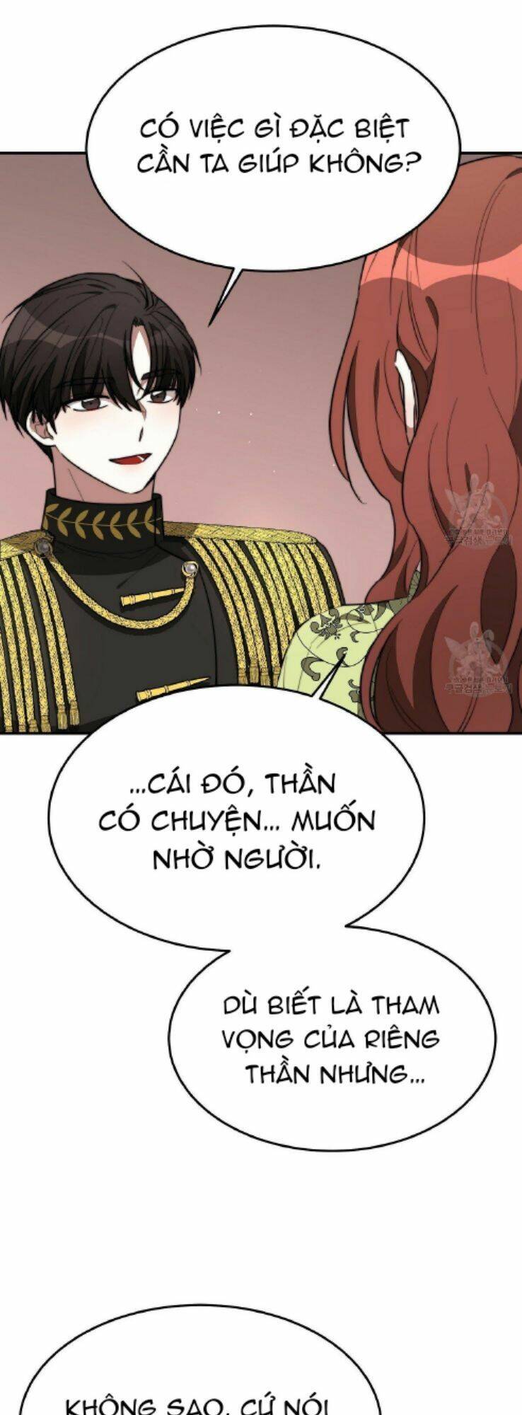 Cuộc Sống Hôn Nhân Ba Người - Chương 35