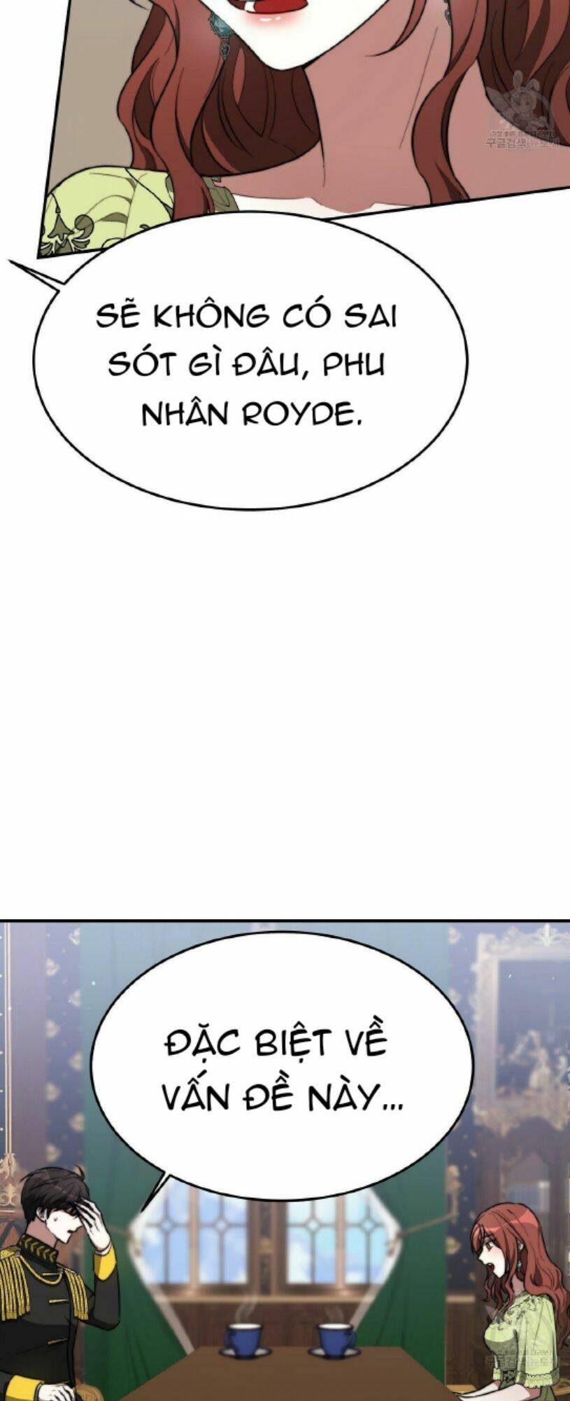 Cuộc Sống Hôn Nhân Ba Người - Chương 35