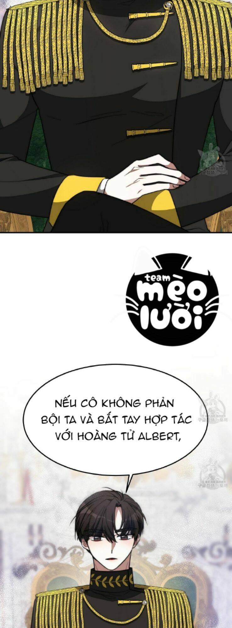 Cuộc Sống Hôn Nhân Ba Người - Chương 35