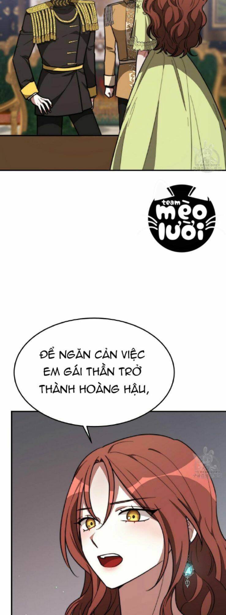 Cuộc Sống Hôn Nhân Ba Người - Chương 35