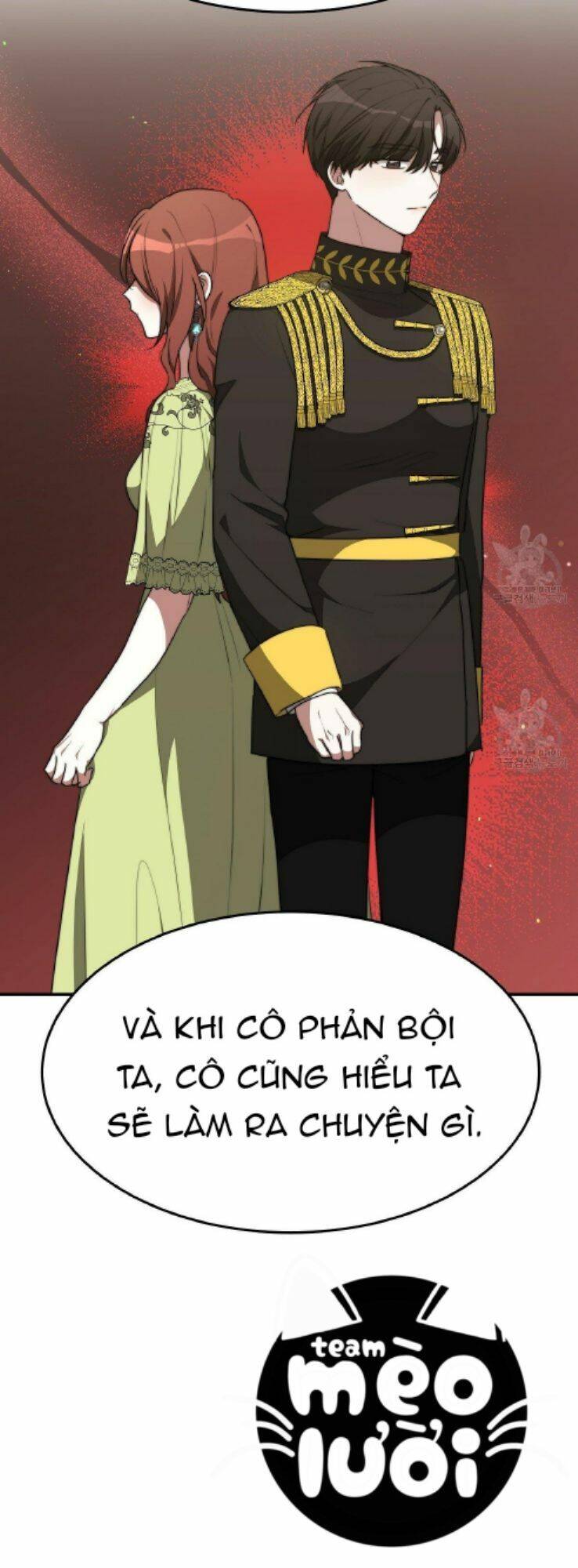 Cuộc Sống Hôn Nhân Ba Người - Chương 35