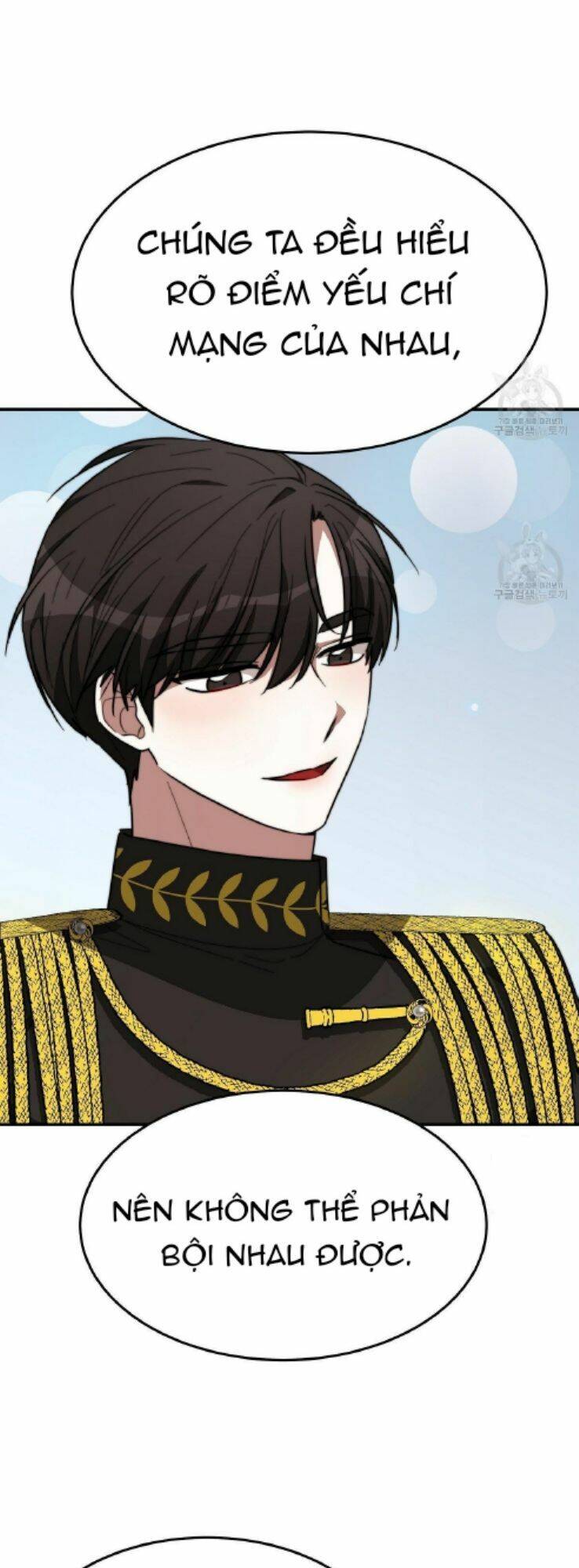 Cuộc Sống Hôn Nhân Ba Người - Chương 35