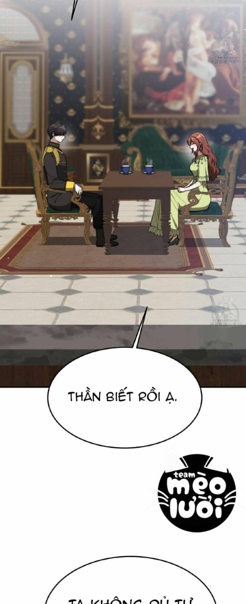 Cuộc Sống Hôn Nhân Ba Người - Chương 35