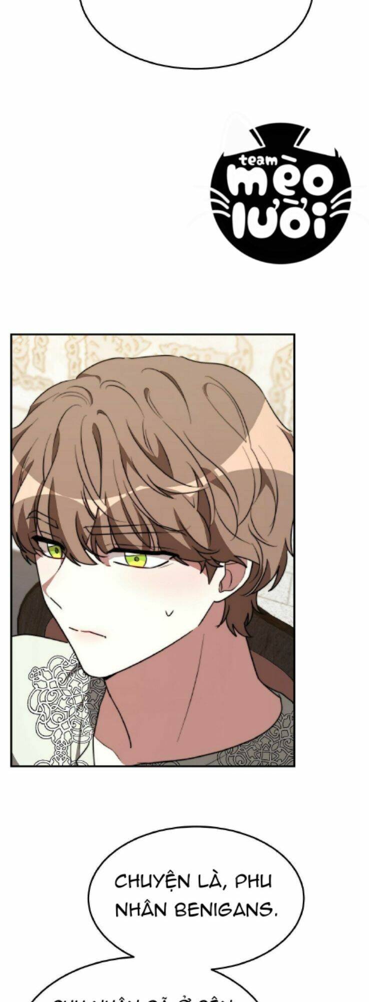 Cuộc Sống Hôn Nhân Ba Người - Chương 35