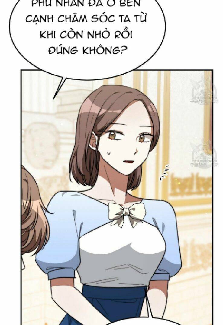 Cuộc Sống Hôn Nhân Ba Người - Chương 35