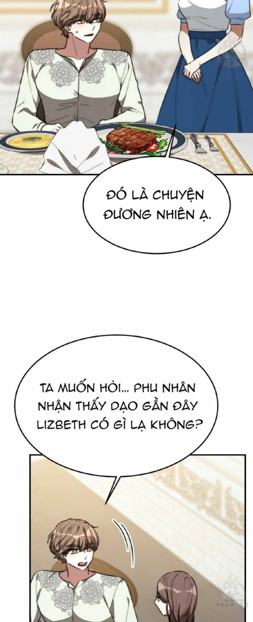 Cuộc Sống Hôn Nhân Ba Người - Chương 35