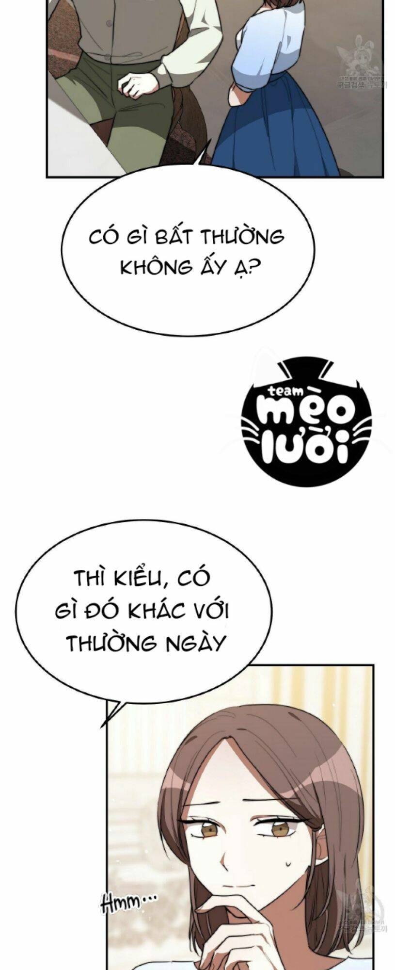 Cuộc Sống Hôn Nhân Ba Người - Chương 35