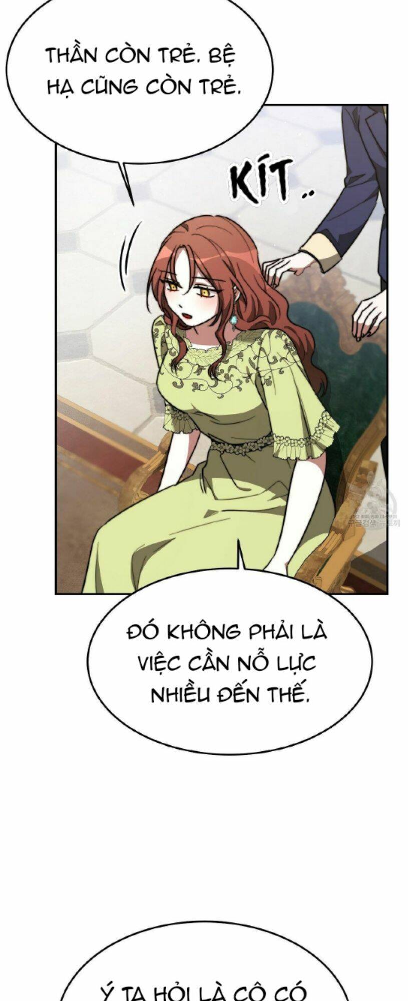 Cuộc Sống Hôn Nhân Ba Người - Chương 35