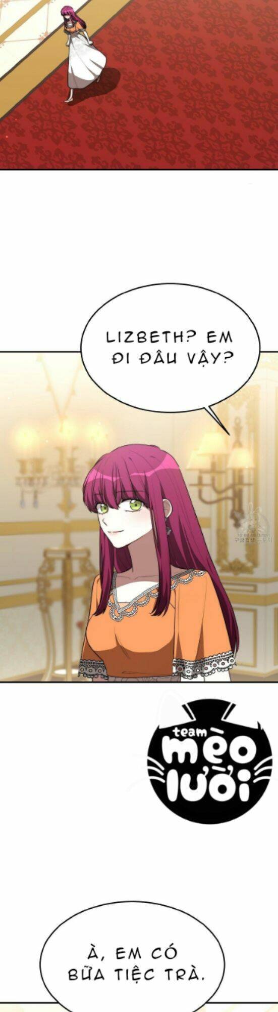 Cuộc Sống Hôn Nhân Ba Người - Chương 36