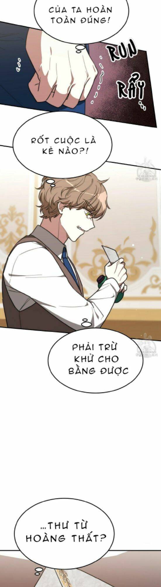 Cuộc Sống Hôn Nhân Ba Người - Chương 36