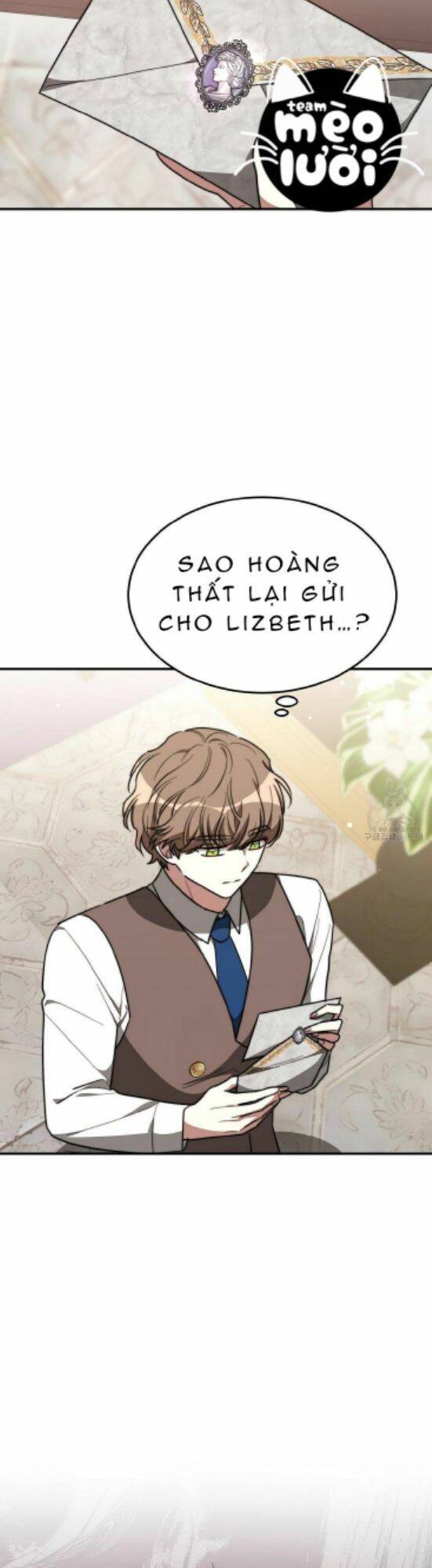 Cuộc Sống Hôn Nhân Ba Người - Chương 36