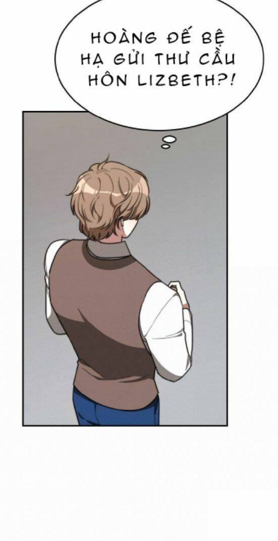 Cuộc Sống Hôn Nhân Ba Người - Chương 36