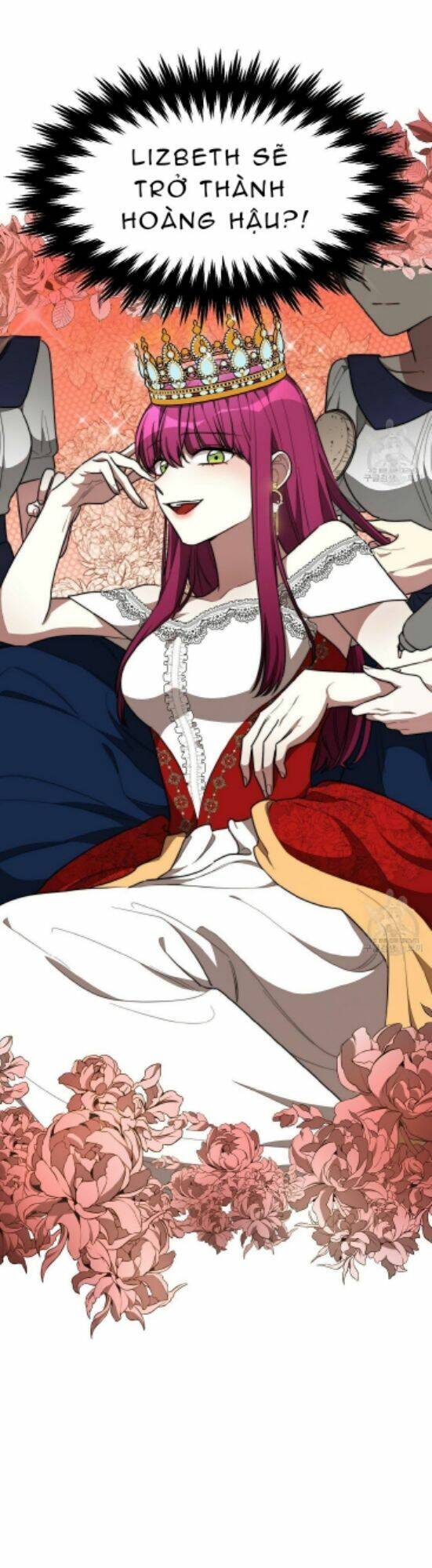 Cuộc Sống Hôn Nhân Ba Người - Chương 36