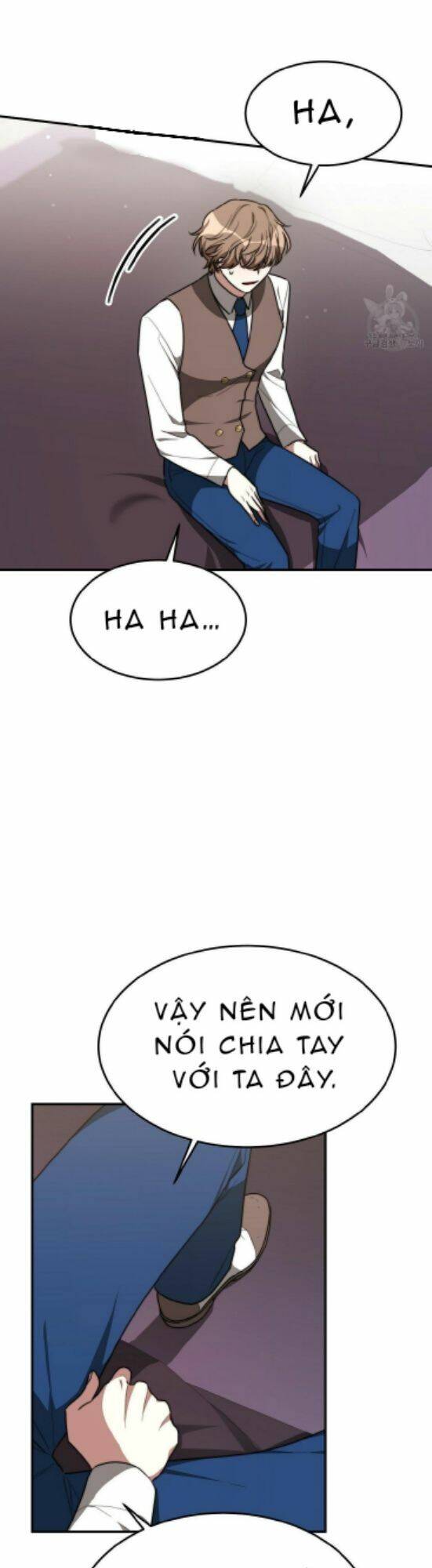 Cuộc Sống Hôn Nhân Ba Người - Chương 36