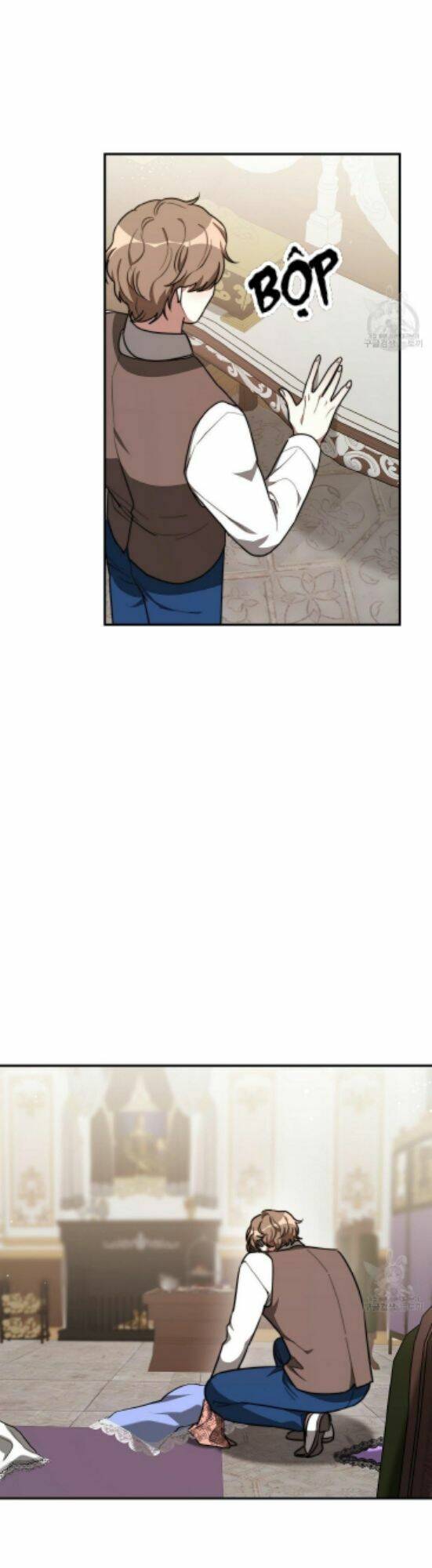 Cuộc Sống Hôn Nhân Ba Người - Chương 36