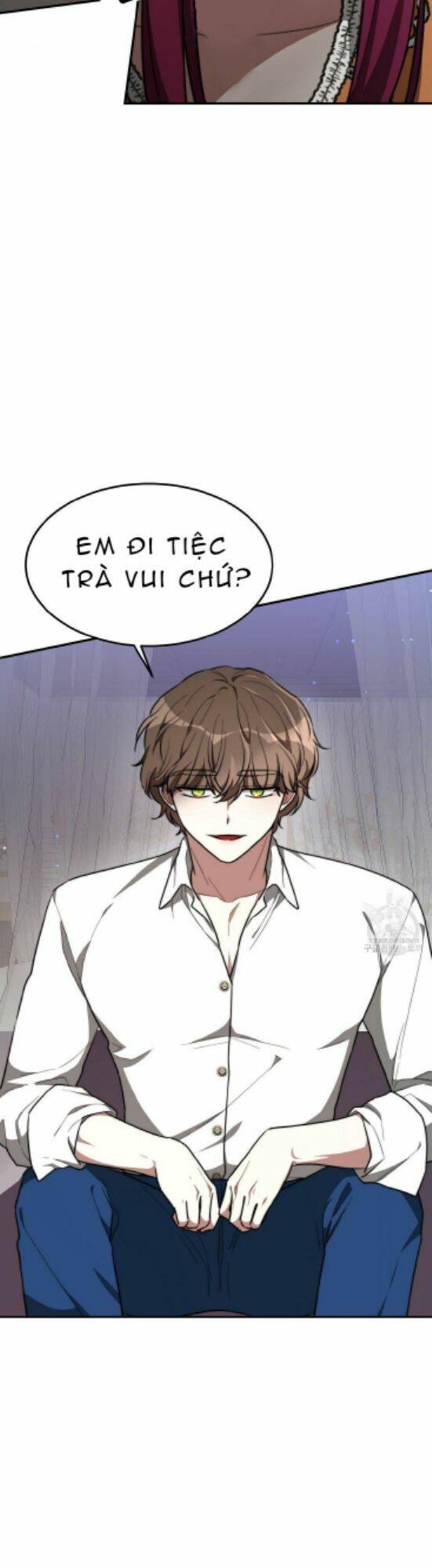 Cuộc Sống Hôn Nhân Ba Người - Chương 36