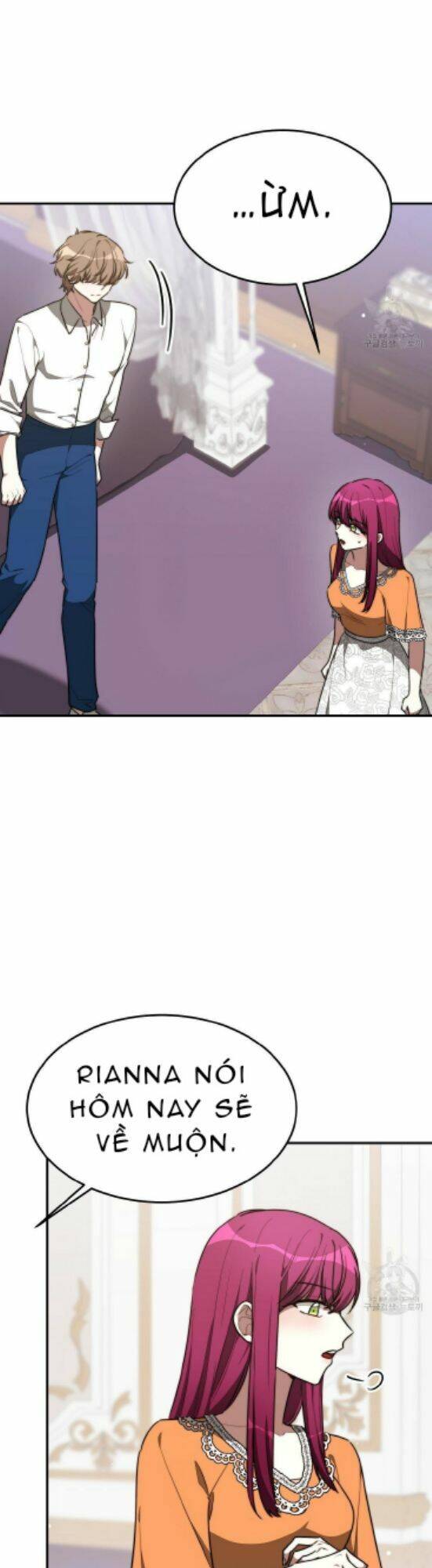 Cuộc Sống Hôn Nhân Ba Người - Chương 36