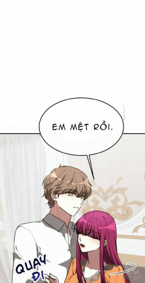 Cuộc Sống Hôn Nhân Ba Người - Chương 36