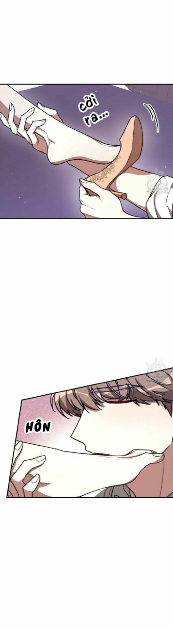 Cuộc Sống Hôn Nhân Ba Người - Chương 36