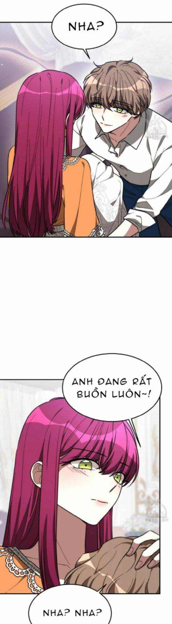 Cuộc Sống Hôn Nhân Ba Người - Chương 36