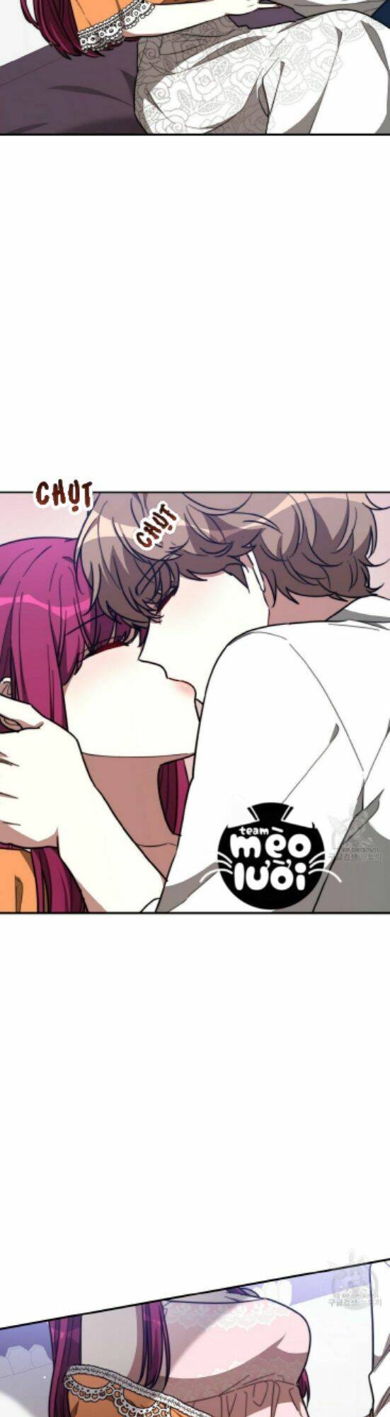 Cuộc Sống Hôn Nhân Ba Người - Chương 36