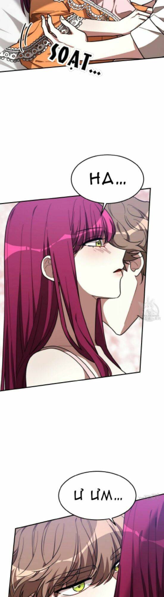 Cuộc Sống Hôn Nhân Ba Người - Chương 36