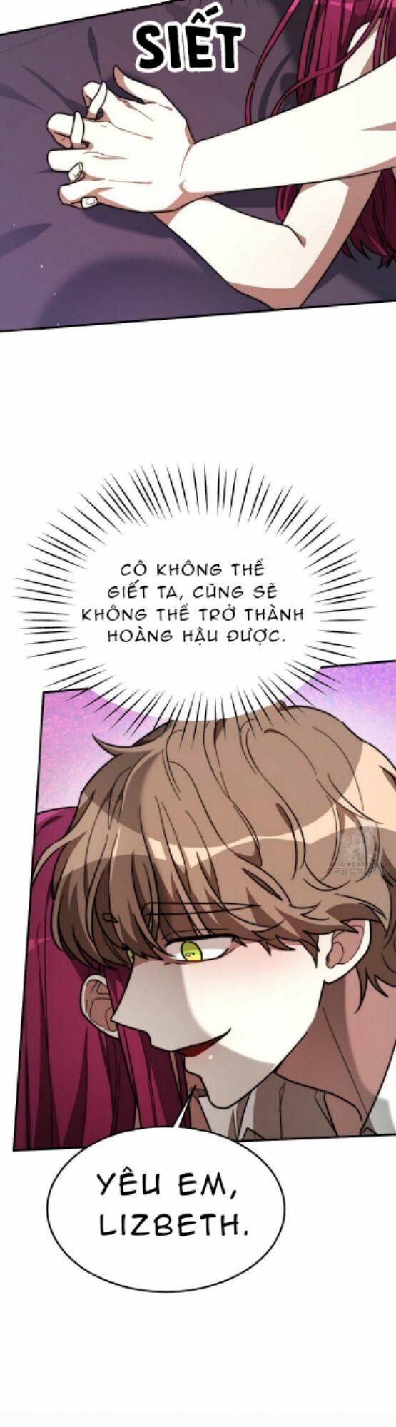 Cuộc Sống Hôn Nhân Ba Người - Chương 36