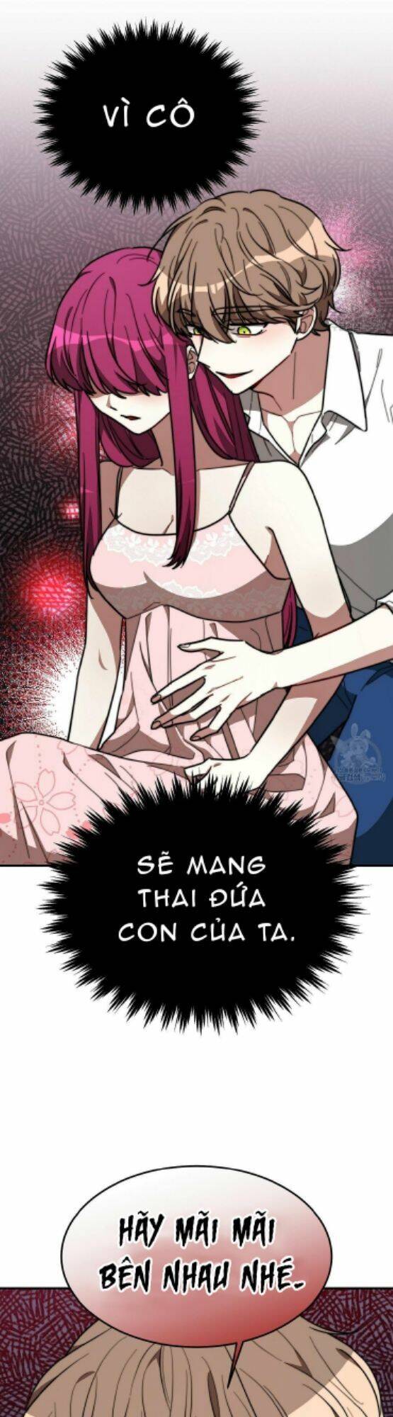 Cuộc Sống Hôn Nhân Ba Người - Chương 36