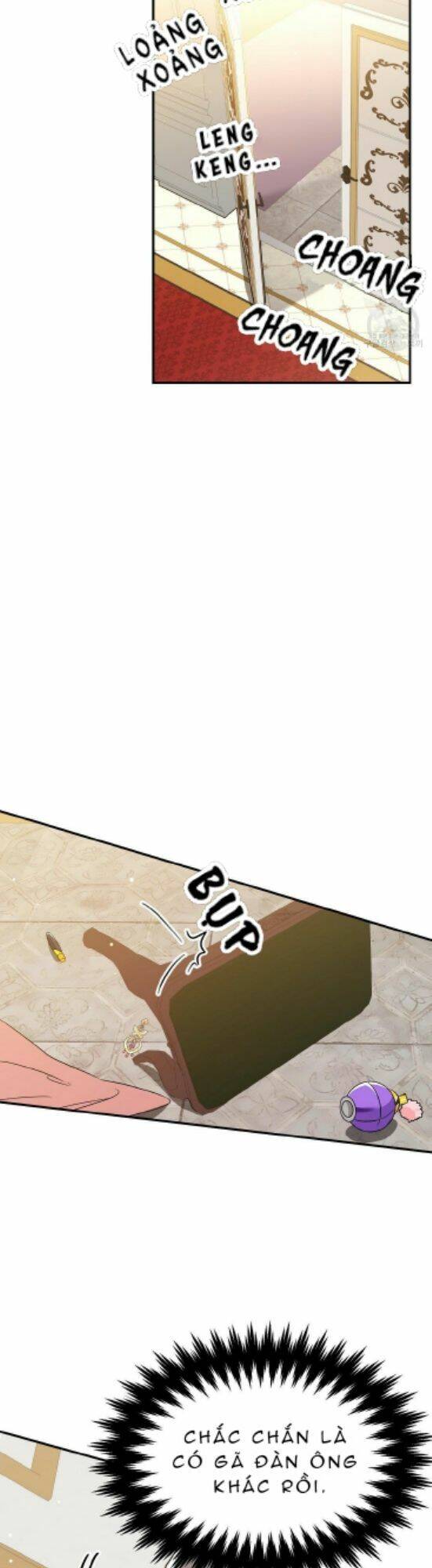 Cuộc Sống Hôn Nhân Ba Người - Chương 36