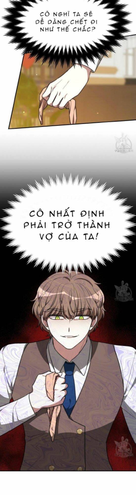 Cuộc Sống Hôn Nhân Ba Người - Chương 36