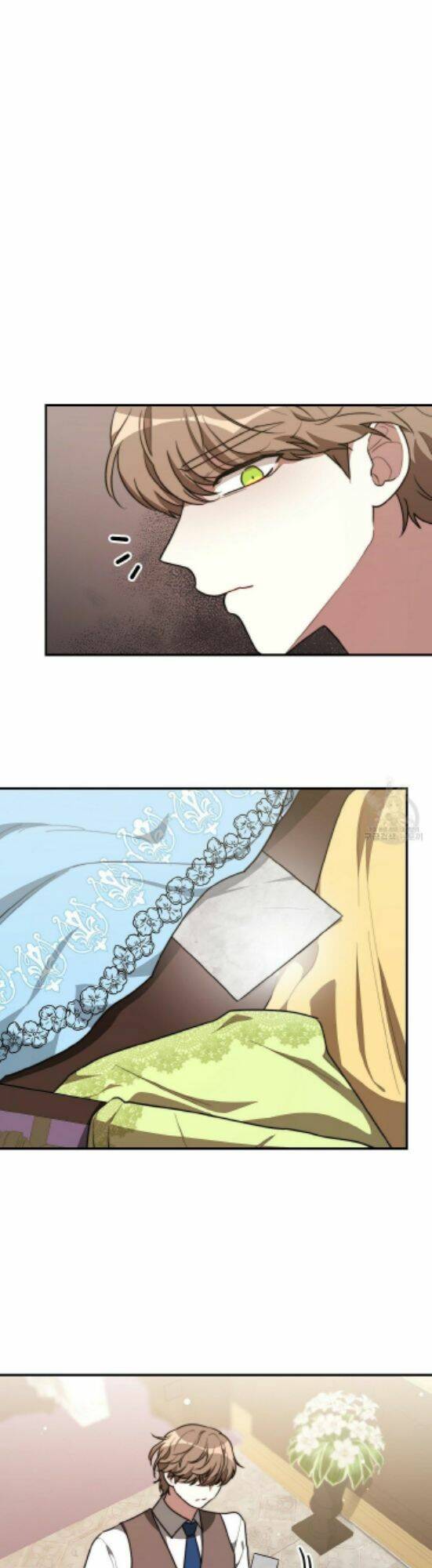 Cuộc Sống Hôn Nhân Ba Người - Chương 36