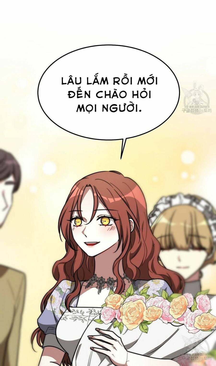 Cuộc Sống Hôn Nhân Ba Người - Chương 37