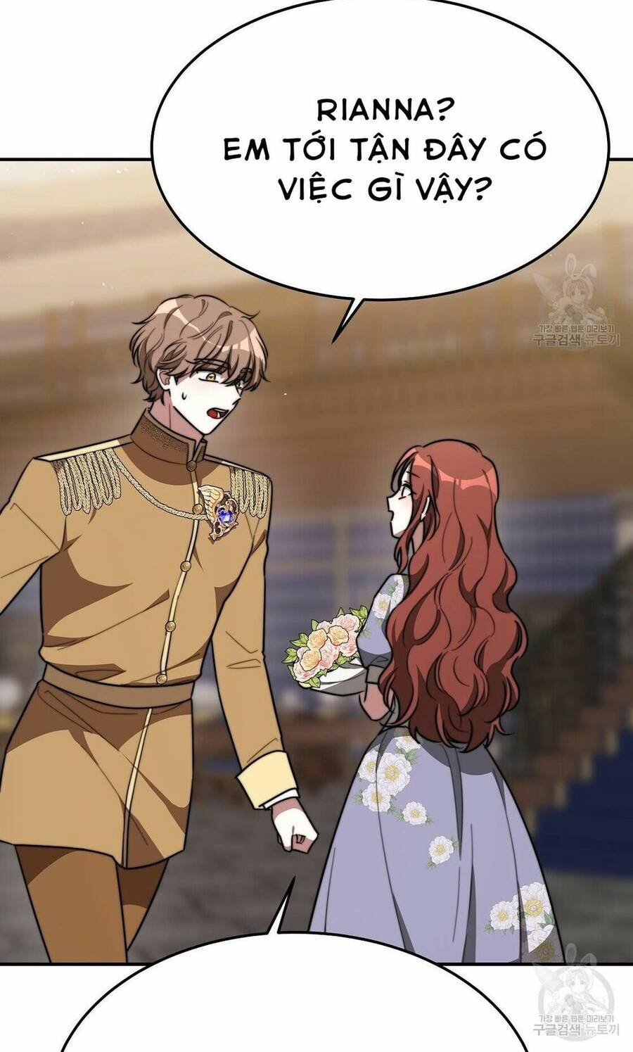 Cuộc Sống Hôn Nhân Ba Người - Chương 37