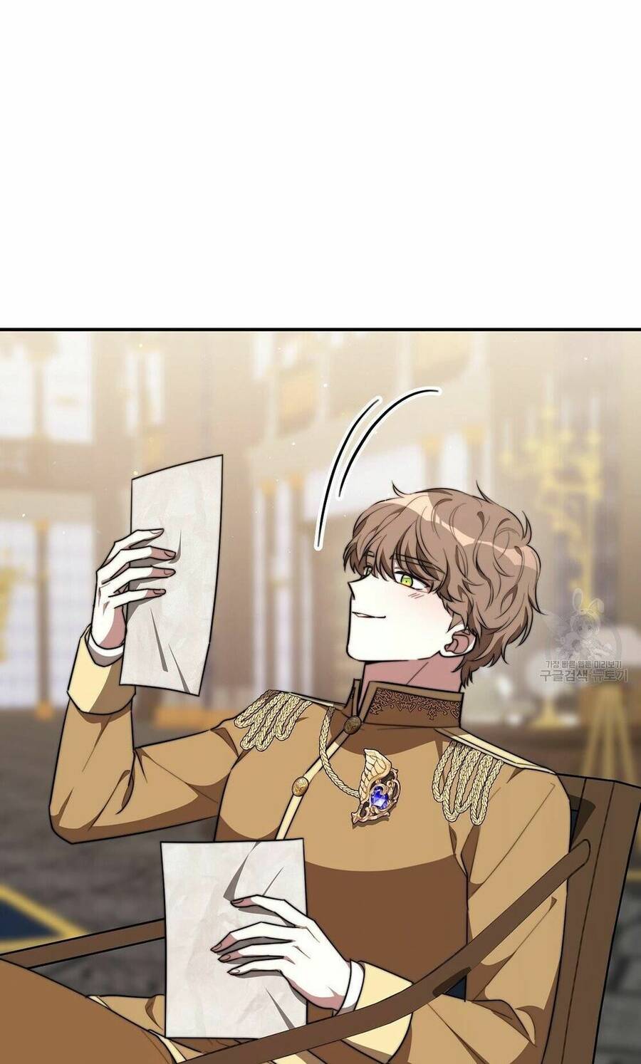 Cuộc Sống Hôn Nhân Ba Người - Chương 37