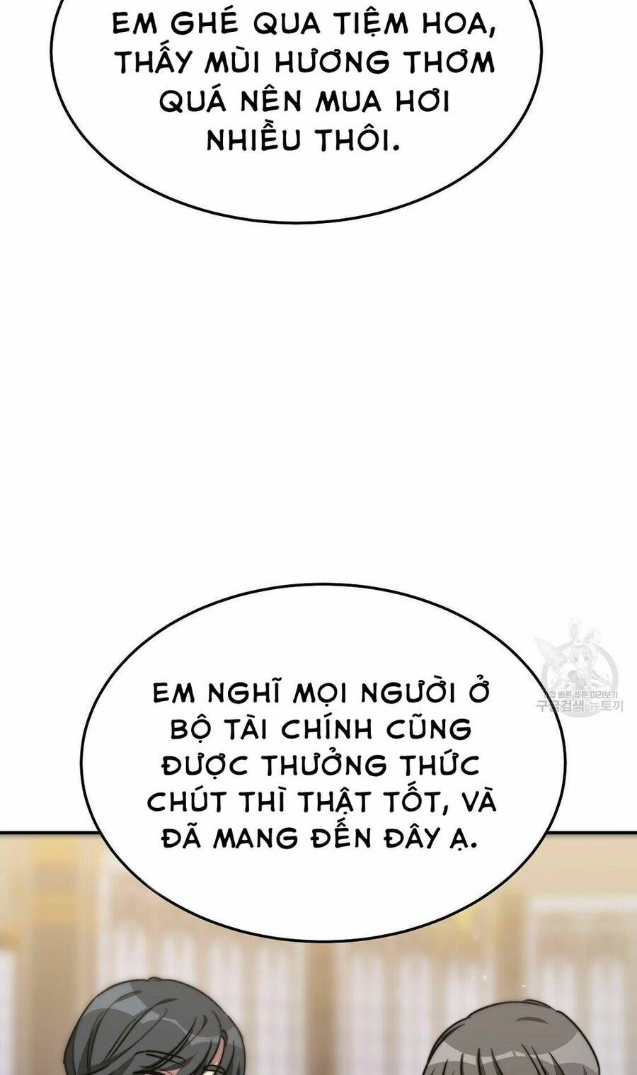 Cuộc Sống Hôn Nhân Ba Người - Chương 37