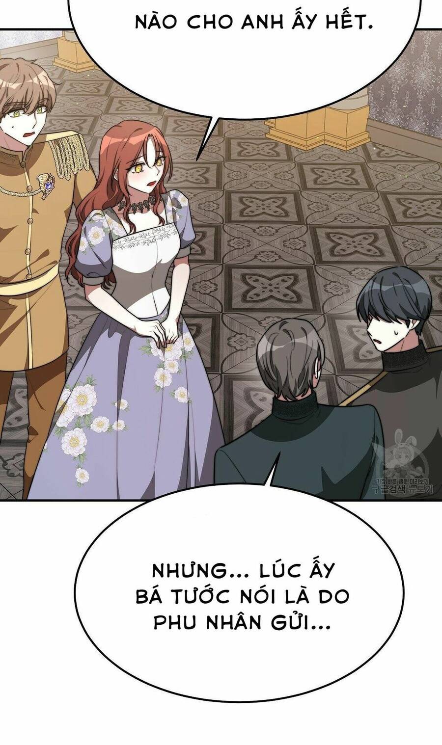 Cuộc Sống Hôn Nhân Ba Người - Chương 37