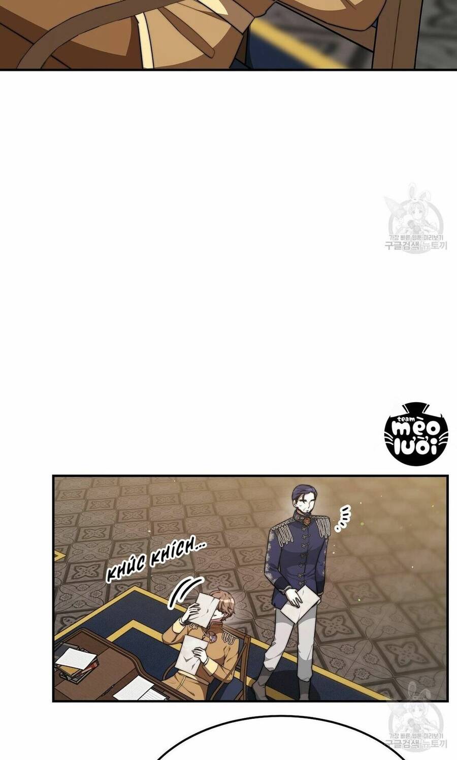 Cuộc Sống Hôn Nhân Ba Người - Chương 37