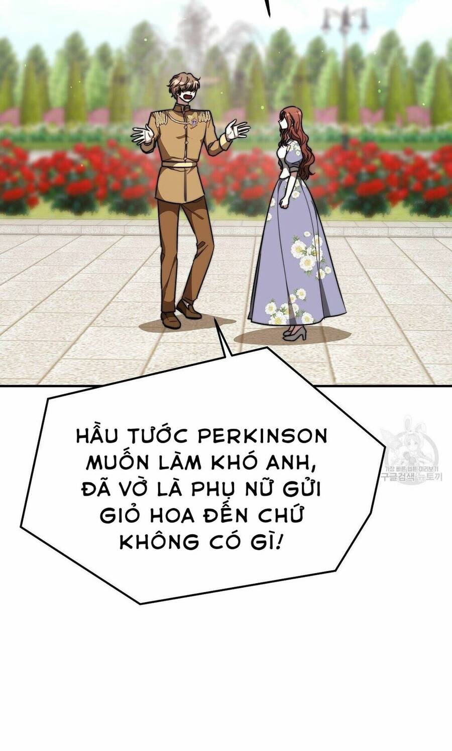 Cuộc Sống Hôn Nhân Ba Người - Chương 37