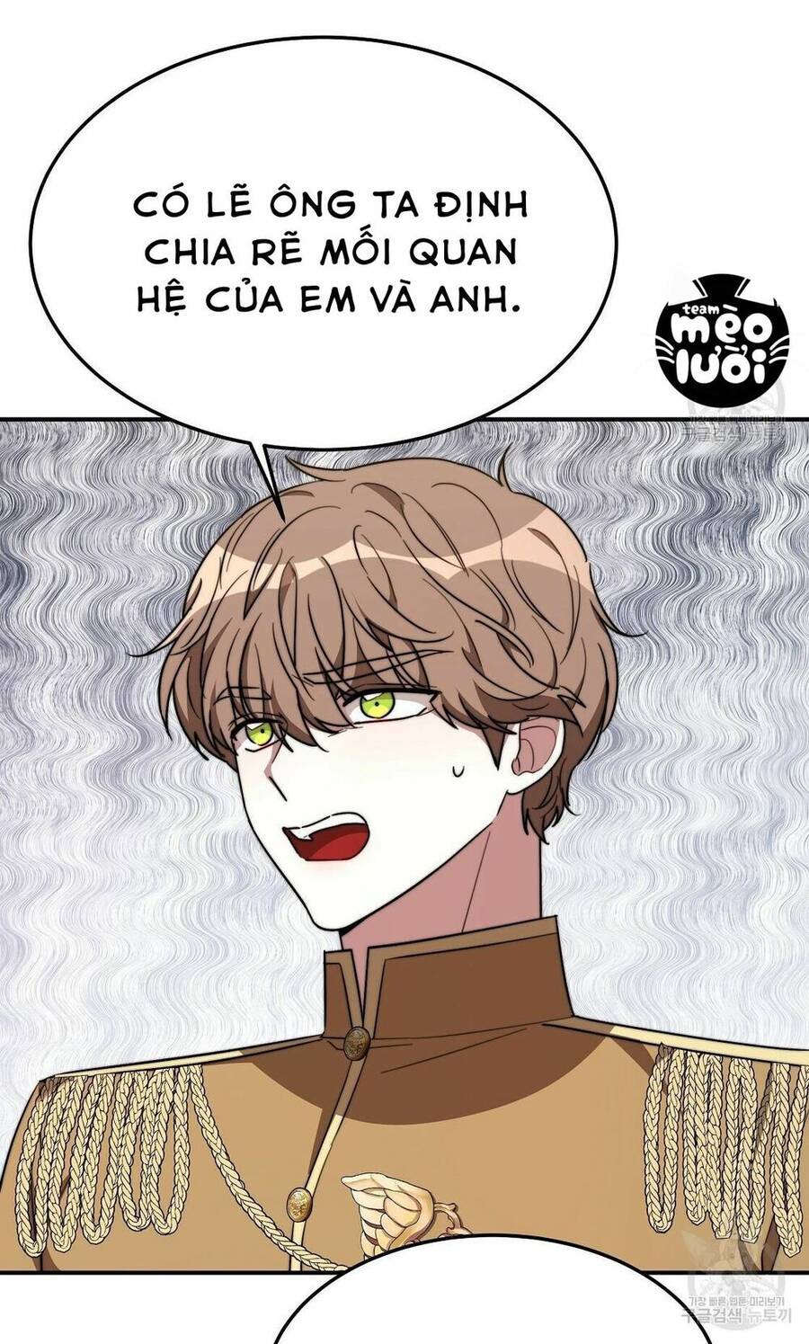 Cuộc Sống Hôn Nhân Ba Người - Chương 37