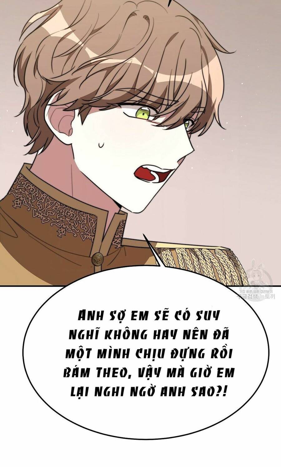 Cuộc Sống Hôn Nhân Ba Người - Chương 37